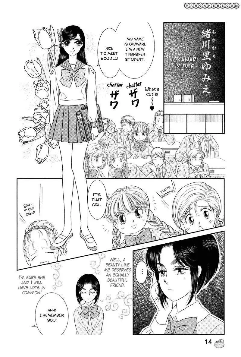 Miracle Dieter Miyuki Chapter 6 4